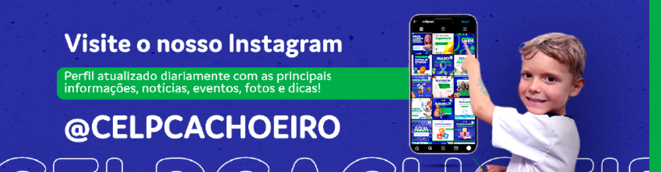 Visite Instagram